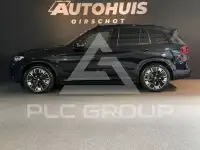2022 BMW iX