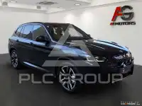 2022 BMW iX