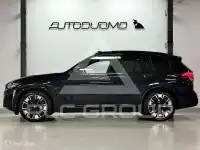 2022 BMW iX