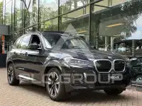 2022 BMW iX