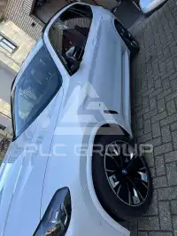 2022 BMW iX