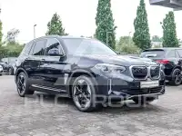 2022 BMW iX