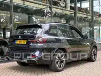 2022 BMW iX