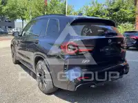 2022 BMW iX