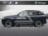 2022 BMW iX