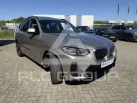 2022 BMW iX