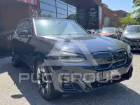 2022 BMW iX