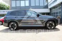 2022 BMW iX