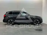 2022 BMW iX