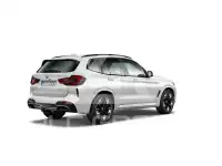 2022 BMW iX