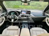 2022 BMW iX