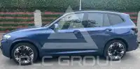 2022 BMW iX