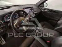 2022 BMW iX