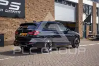 2022 BMW iX