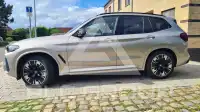 2022 BMW iX