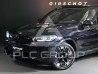 2022 BMW iX