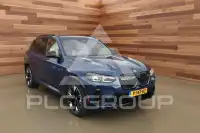 2022 BMW iX