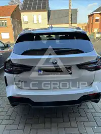 2022 BMW iX