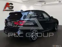 2022 BMW iX