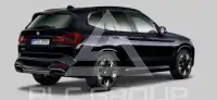 2022 BMW iX
