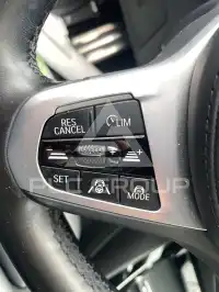 2022 BMW iX