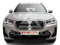 2022 BMW iX