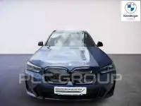 2022 BMW iX