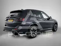 2022 BMW iX