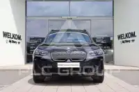 2022 BMW iX