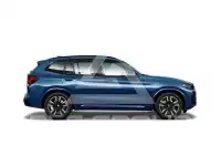 2022 BMW iX