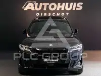 2022 BMW iX