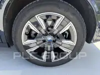 2022 BMW iX
