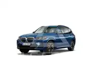 2022 BMW iX