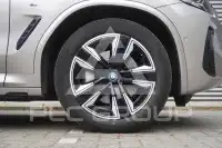 2022 BMW iX