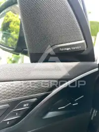 2022 BMW iX
