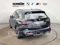 2022 BMW iX