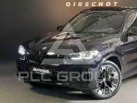 2022 BMW iX