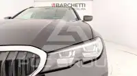 2022 BMW 318