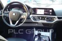 2022 BMW 318