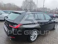 2022 BMW 318