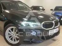 2022 BMW 318