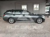 2022 BMW 318