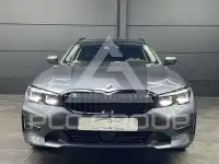 2022 BMW 318