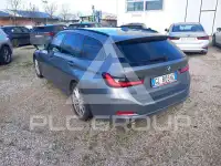 2022 BMW 318