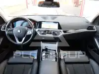 2022 BMW 318
