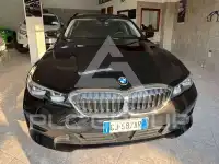 2022 BMW 318