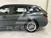2022 BMW 318