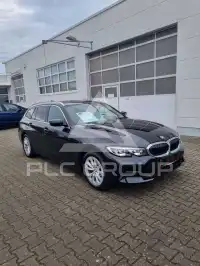 2022 BMW 318