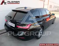 2022 BMW 318