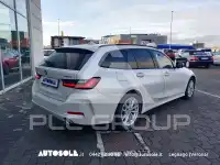 2022 BMW 318